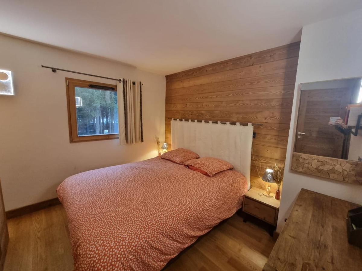 appartement Shangrila Chamonix Extérieur photo